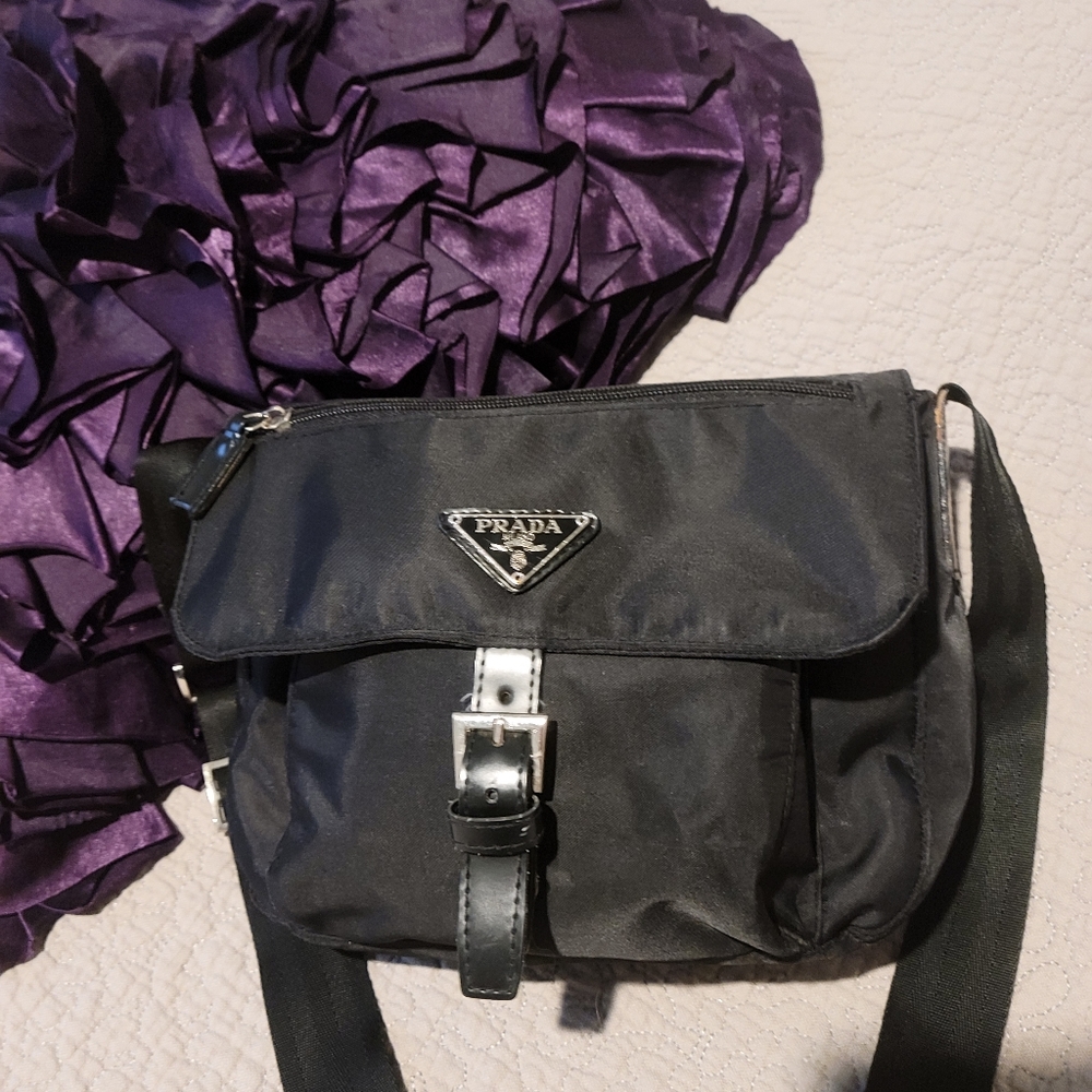 Prada Vintage purse